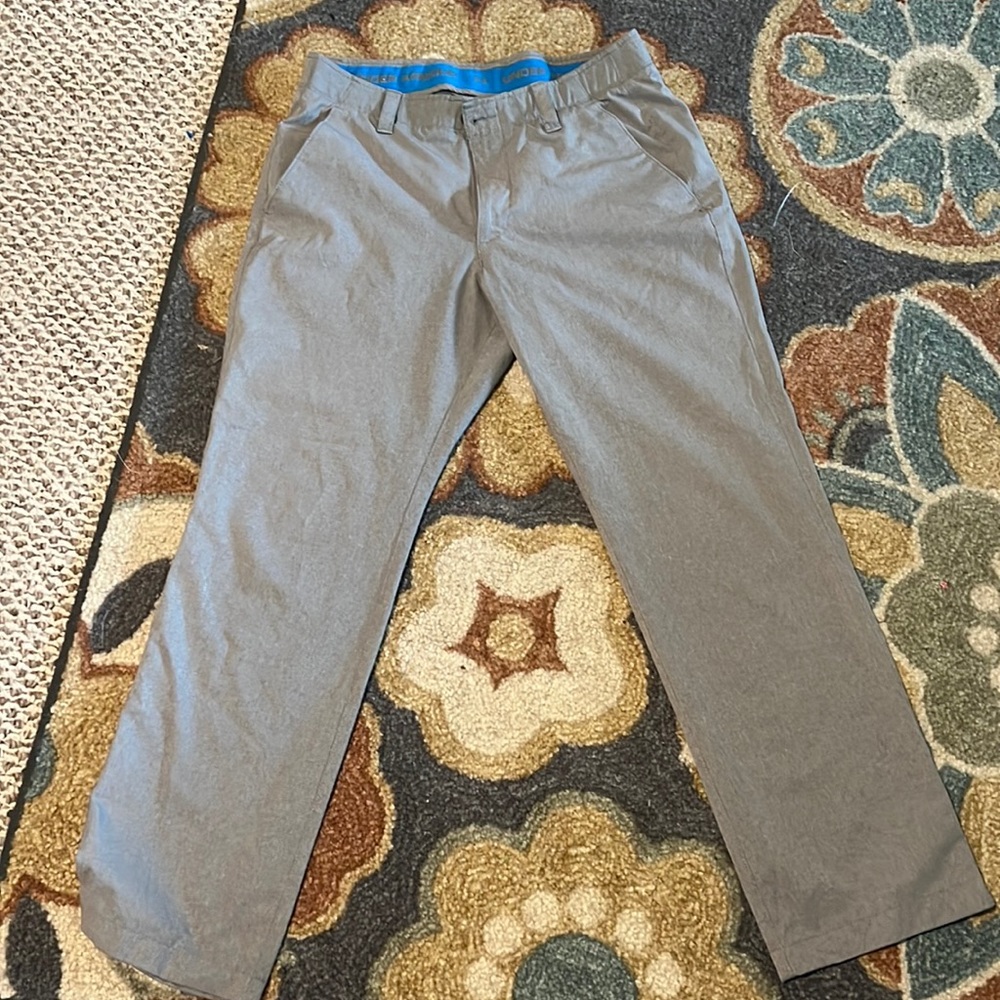 UA pants